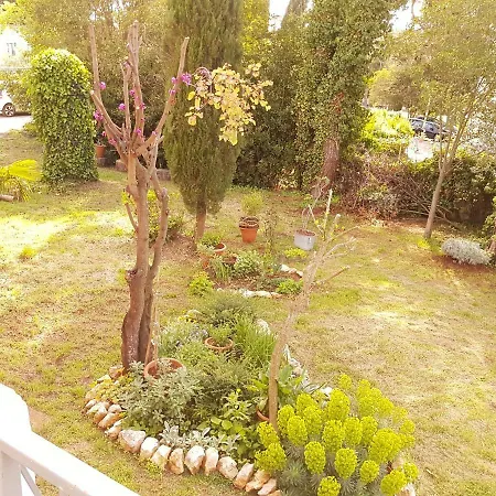 1 Appartamento Umago