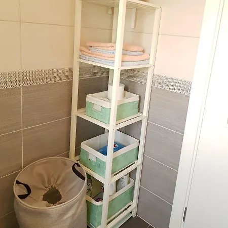 1 Appartamento