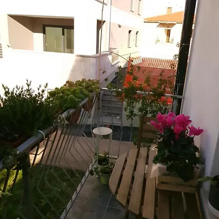Appartamento 1 Umago
