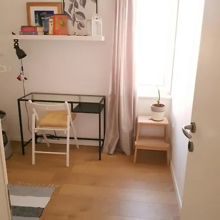 Appartamento 1 Umago