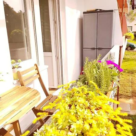 Apartment 1 Umag